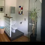 2 Centre D Avec Magnifique Vue アパート アジャクシオ