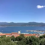 アパート 2 Centre D Avec Magnifique Vue アジャクシオ