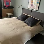 アパート 2 Centre D Avec Magnifique Vue アジャクシオ