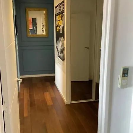 Appartement 2 Centre D Avec Magnifique Vue