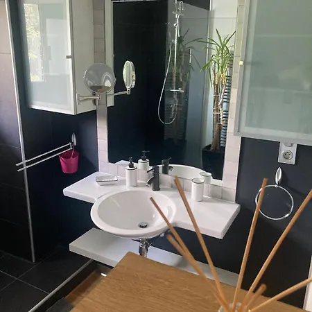 2 Centre D Avec Magnifique Vue Appartement Ajaccio (Corsica)