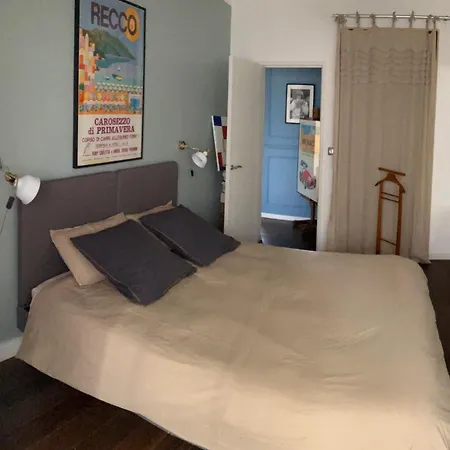 Appartement 2 Centre D Avec Magnifique Vue *