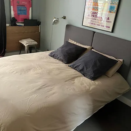 Appartement 2 Centre D Avec Magnifique Vue Ajaccio (Corsica)