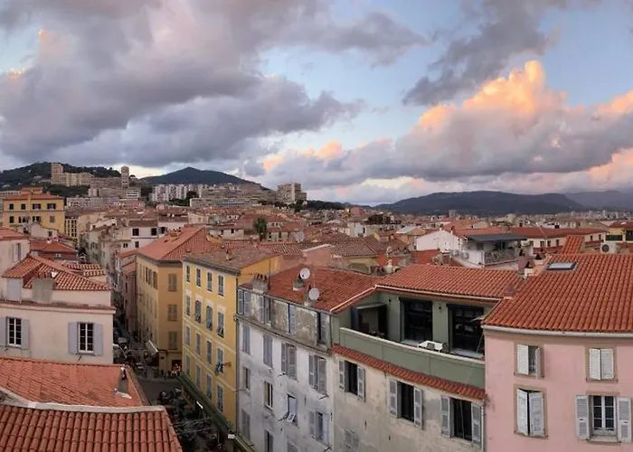 Apartment 2 Centre D Avec Magnifique Vue