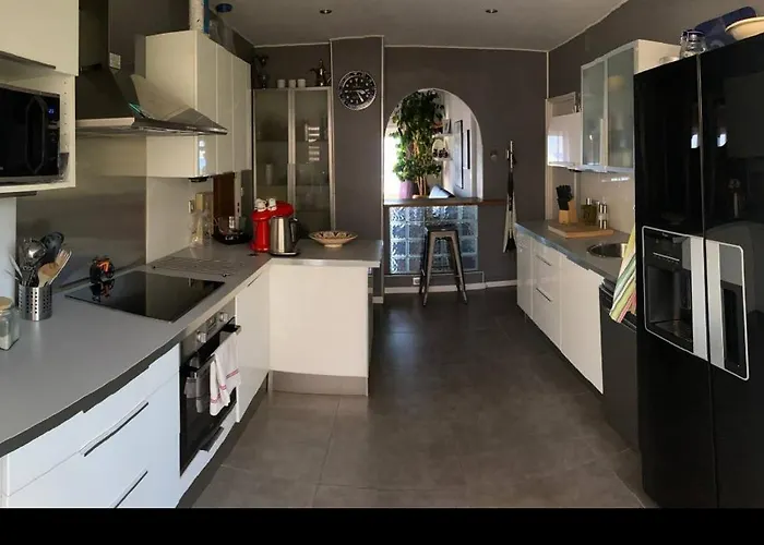 Apartment 2 Centre D Avec Magnifique Vue *