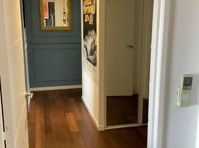 Apartment 2 Centre D Avec Magnifique Vue