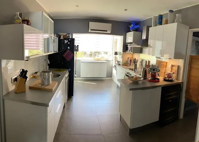 2 Centre D Avec Magnifique Vue Apartment *