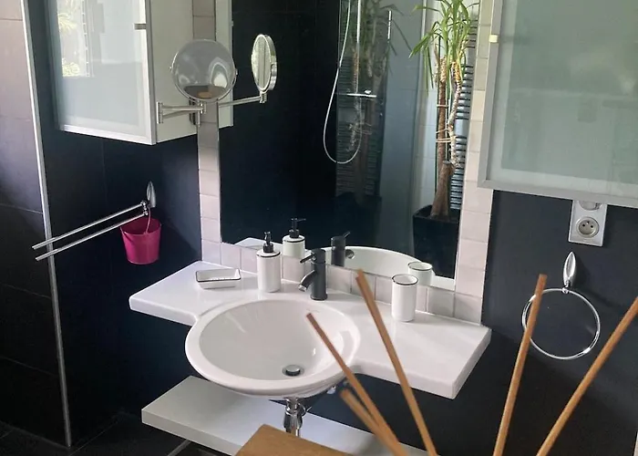 2 Centre D Avec Magnifique Vue Apartment Ajaccio (Corsica)