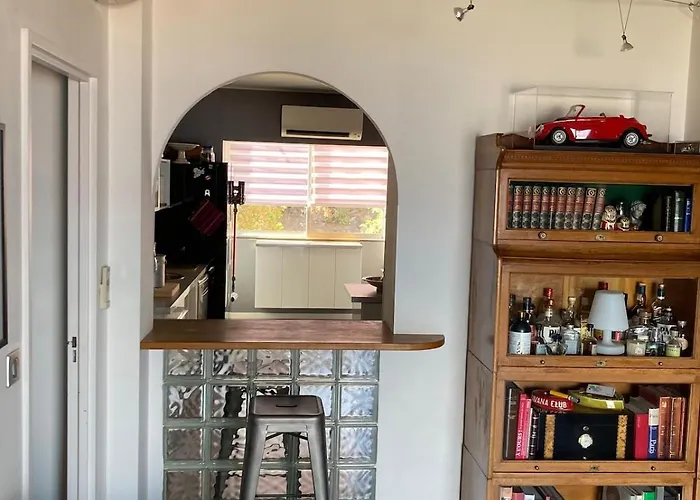 Apartment 2 Centre D Avec Magnifique Vue