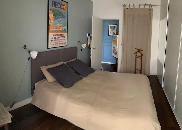 Apartment 2 Centre D Avec Magnifique Vue *