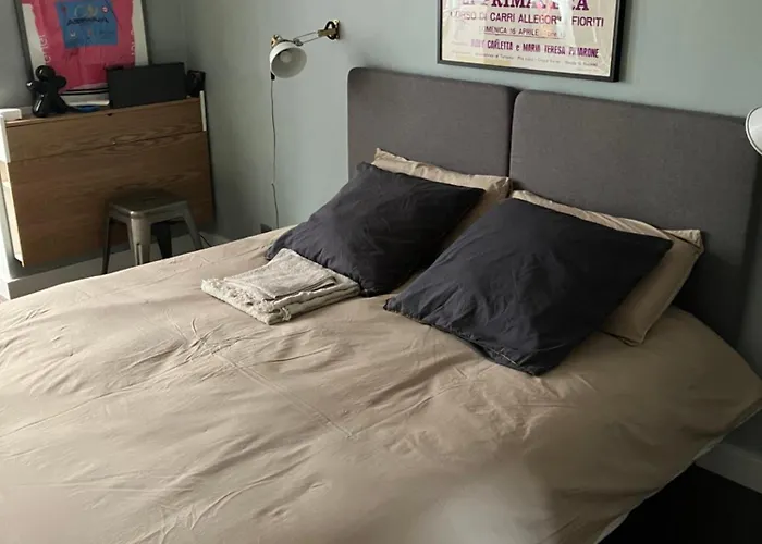 Apartment 2 Centre D Avec Magnifique Vue