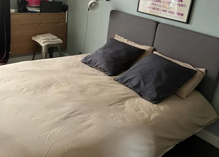 Apartment 2 Centre D Avec Magnifique Vue Ajaccio (Corsica)